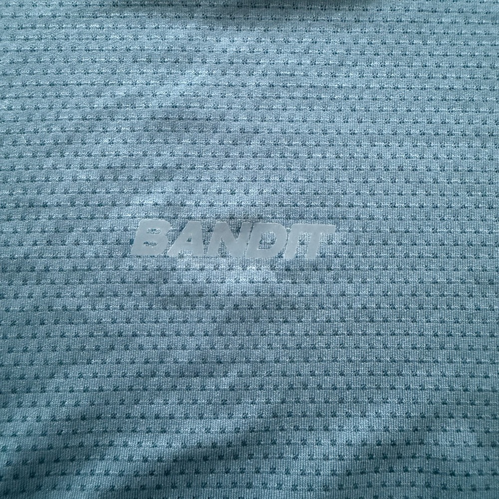 Bandit Running Micromesh Long Sleeve View 3